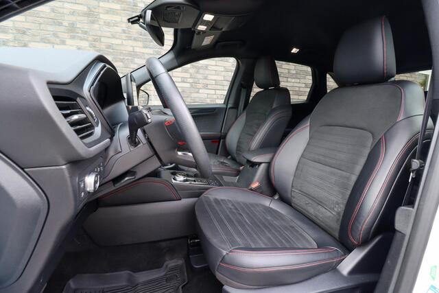 Ford KUGA 2.5 PHEV ST-Line X | Adaptieve cruise | B&O Sound | Rijklaarprijs - incl.garantie