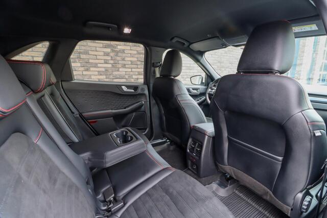 Ford KUGA 2.5 PHEV ST-Line X | Adaptieve cruise | B&O Sound | Rijklaarprijs - incl.garantie