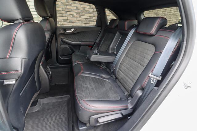 Ford KUGA 2.5 PHEV ST-Line X | Adaptieve cruise | B&O Sound | Rijklaarprijs - incl.garantie