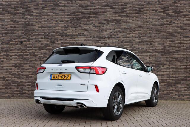 Ford KUGA 2.5 PHEV ST-Line X | Trekhaak | Panoramadak | Adaptieve cruise | B&O Sound | Rijklaarprijs - incl.garantie