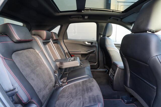 Ford KUGA 2.5 PHEV ST-Line X | Trekhaak | Panoramadak | Adaptieve cruise | B&O Sound | Rijklaarprijs - incl.garantie