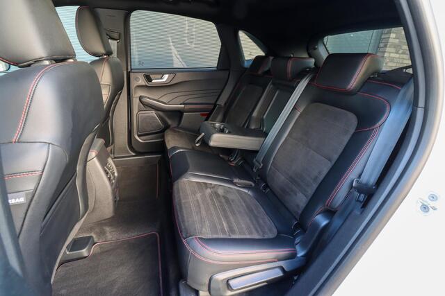 Ford KUGA 2.5 PHEV ST-Line X | Trekhaak | Panoramadak | Adaptieve cruise | B&O Sound | Rijklaarprijs - incl.garantie