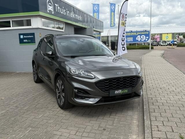 Ford KUGA 2.5 PHEV ST-Line X