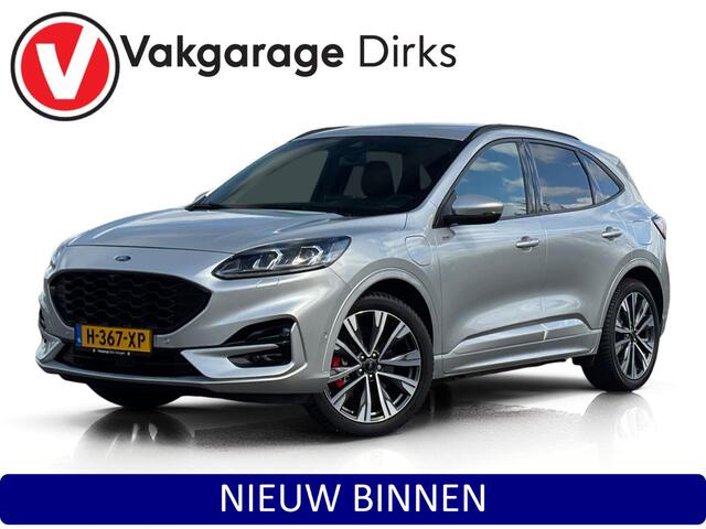 Ford KUGA 2.5 PHEV ST-Line X ? LED ? ACC ? B&O