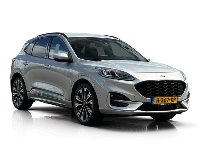 Ford KUGA 2.5 PHEV ST-Line X ? LED ? ACC ? B&O