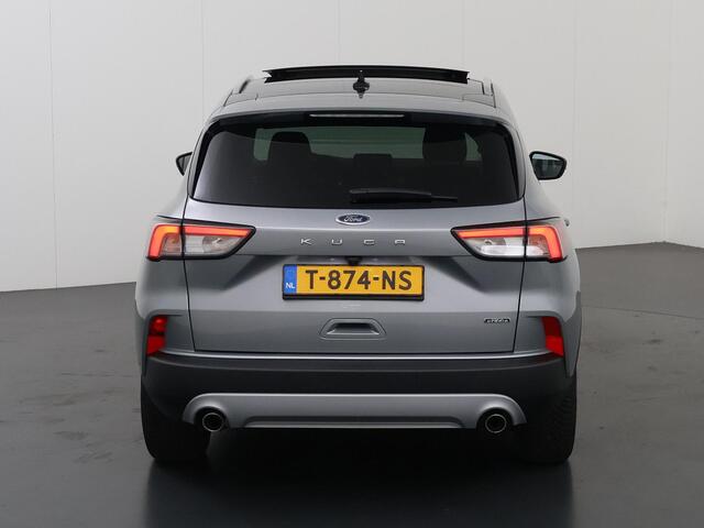 Ford KUGA 2.5 PHEV Titanium | Trekhaak | Panoramadak | AGR | Winterpakket | Cruise Control Adaptief | Head-Up |
