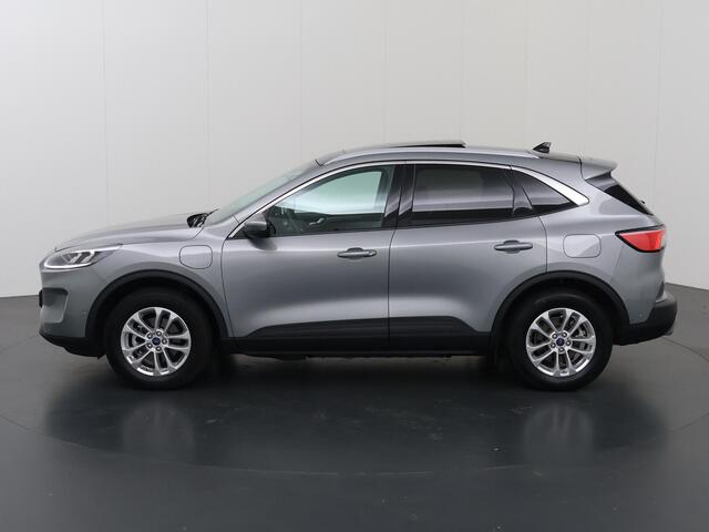 Ford KUGA 2.5 PHEV Titanium | Trekhaak | Panoramadak | AGR | Winterpakket | Cruise Control Adaptief | Head-Up |