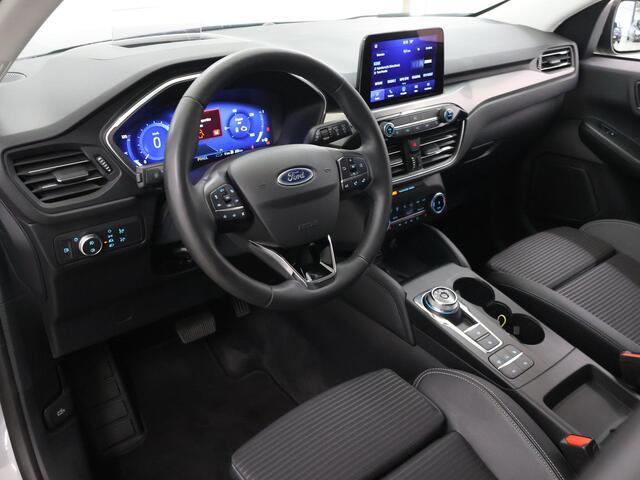 Ford KUGA 2.5 PHEV Titanium | Trekhaak | Panoramadak | AGR | Winterpakket | Cruise Control Adaptief | Head-Up |