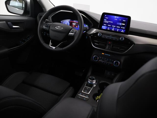 Ford KUGA 2.5 PHEV Titanium | Trekhaak | Panoramadak | AGR | Winterpakket | Cruise Control Adaptief | Head-Up |