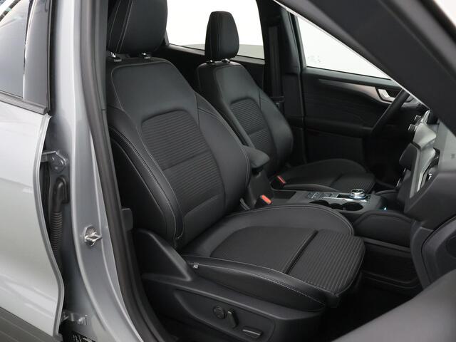 Ford KUGA 2.5 PHEV Titanium | Trekhaak | Panoramadak | AGR | Winterpakket | Cruise Control Adaptief | Head-Up |