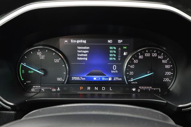Ford KUGA 2.5 PHEV Cool&Connect | Trekhaak | Rijklaarprijs - incl.garantie
