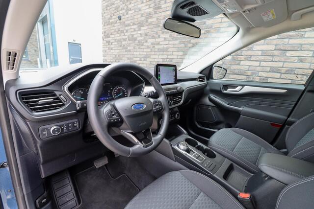 Ford KUGA 2.5 PHEV Cool&Connect | Trekhaak | Rijklaarprijs - incl.garantie
