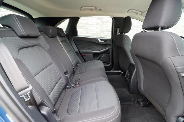 Ford KUGA 2.5 PHEV Cool&Connect | Trekhaak | Rijklaarprijs - incl.garantie