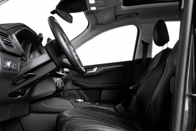 Ford KUGA Plug-In Hybrid Vignale 225 pk Pano l Trekhaak l Leder l VOL OPTI