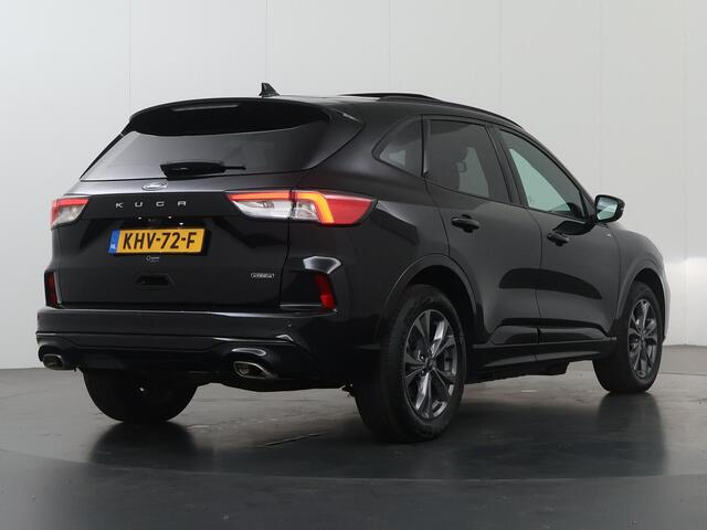 Ford KUGA 2.5 PHEV ST-Line X | Panoramadak | Winterpakket | B&O | Elektr. Achterklep | B&O | Parkeercamera | Navigatie