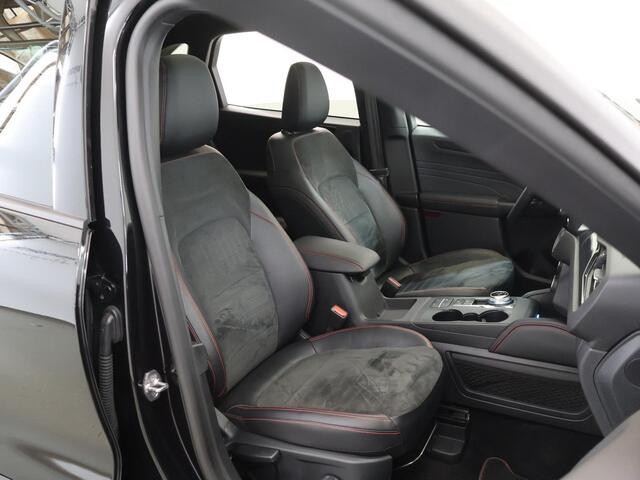 Ford KUGA 2.5 PHEV ST-Line X | Panoramadak | Winterpakket | B&O | Elektr. Achterklep | B&O | Parkeercamera | Navigatie