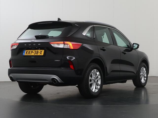 Ford KUGA 2.5 PHEV Titanium | Winterpakket | Cruise Control Adaptief | Parkeercamera | Navigatie |