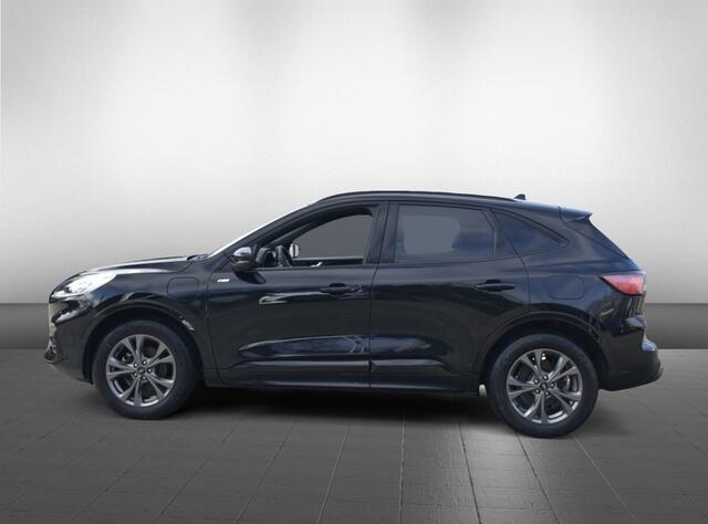 Ford KUGA Plug-In Hybrid ST-Line X | Camera