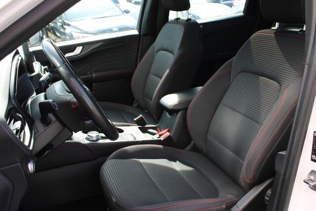Ford KUGA 2.5 PHEV ST-Line//Pano!! NETTO EXCL VAT 12850,-- EURO