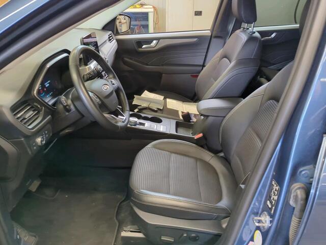 Ford KUGA 2.5 PHEV Titanium X 101.000 KM | Winterpack | Driver Pack | WORDT VERWACHT!