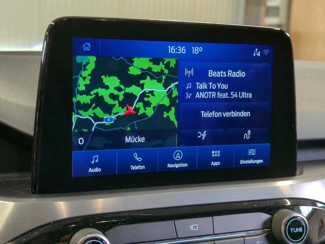 Ford KUGA 2.5 PHEV Titanium X 101.000 KM | Winterpack | Driver Pack | WORDT VERWACHT!