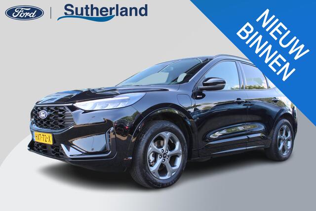 Ford KUGA 2.5 PHEV ST-Line | Winterpack | Wegklapbare Trekhaak | Orig. NL Auto |