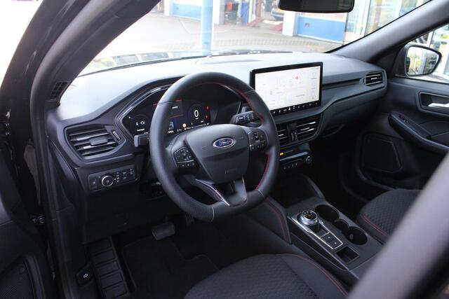 Ford KUGA 2.5 PHEV ST-Line | Winterpack | Wegklapbare Trekhaak | Orig. NL Auto |