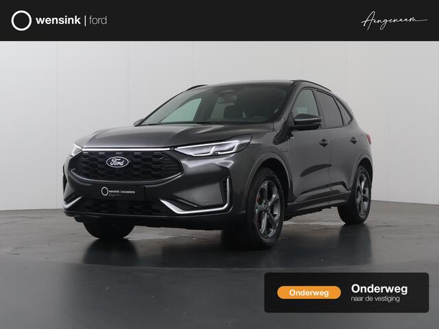 Ford KUGA 2.5 PHEV ST-Line X | Panoramadak | Winterpakket | Head-Up | Matrix Led | Cruise Control Adaptief | B&O |