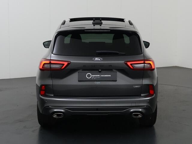 Ford KUGA 2.5 PHEV ST-Line X | Panoramadak | Winterpakket | Head-Up | Matrix Led | Cruise Control Adaptief | B&O |
