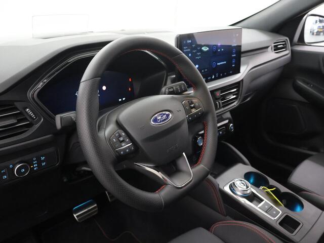 Ford KUGA 2.5 PHEV ST-Line X | Panoramadak | Winterpakket | Head-Up | Matrix Led | Cruise Control Adaptief | B&O |