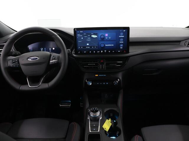 Ford KUGA 2.5 PHEV ST-Line X | Panoramadak | Winterpakket | Head-Up | Matrix Led | Cruise Control Adaptief | B&O |