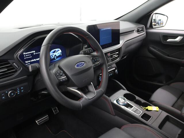 Ford KUGA 2.5 PHEV ST-Line X | Panoramadak | Winterpakket | Head-Up | Matrix Led | Cruise Control Adaptief | B&O | 19" Lichtmetalen Velgen |