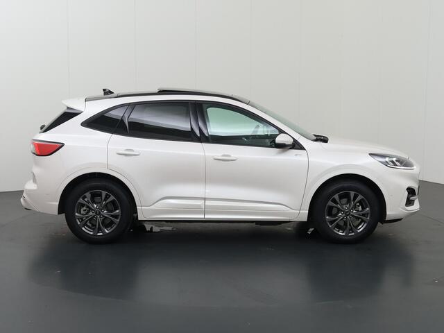 Ford KUGA 2.5 PHEV ST-Line X | Panoramadak | Winterpakket | Cruise Control Adaptief | Head Up | Parkeercamera | Navigatie |