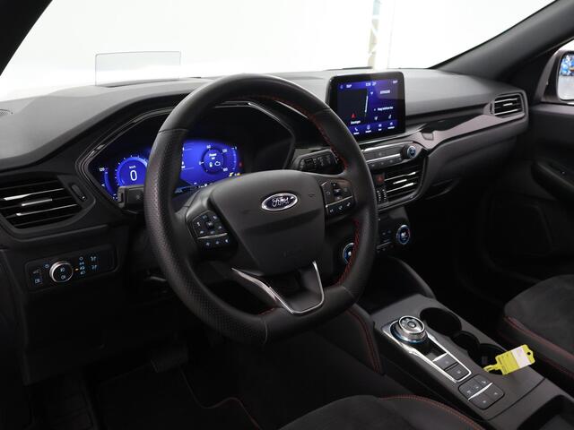 Ford KUGA 2.5 PHEV ST-Line X | Panoramadak | Winterpakket | Cruise Control Adaptief | Head Up | Parkeercamera | Navigatie |