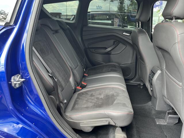 Ford KUGA 1.5 EcoBoost ST Line 150pk/110kW 6-bak | Afn. trekhaak | Bi-Xenon | Sony | Camera | Elek. achterklep | Winter Pack | etc. etc.