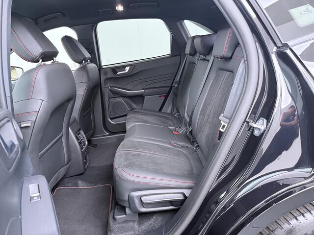 Ford KUGA 2.5 PHEV 243 pk ST-Line X I AGR stoelen I Adapt Cruise I Winter Pack | B&O | 360° Camera