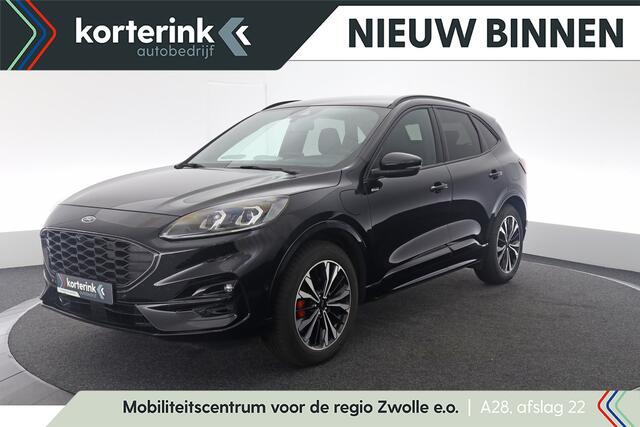Ford KUGA 2.5 PHEV ST-Line X | Trekhaak | Adaptive Cruise | Dodehoek | etc.