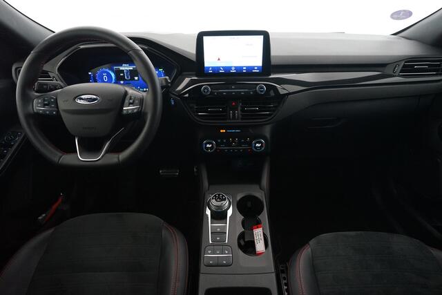 Ford KUGA 2.5 PHEV ST-Line X | Trekhaak | Adaptive Cruise | Dodehoek | etc.