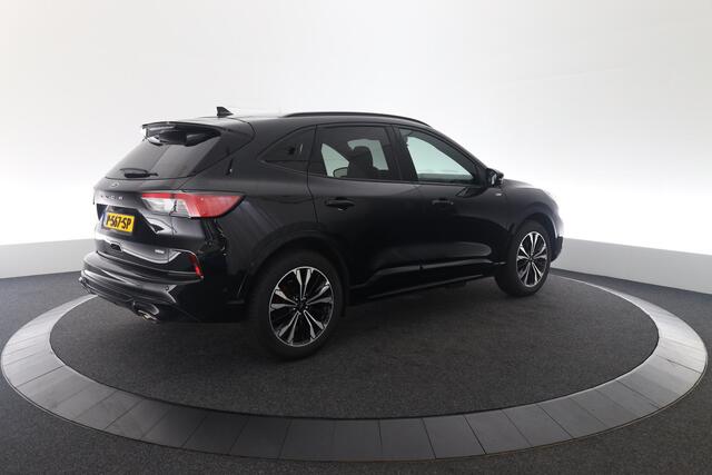 Ford KUGA 2.5 PHEV ST-Line X | Trekhaak | Adaptive Cruise | Dodehoek | etc.
