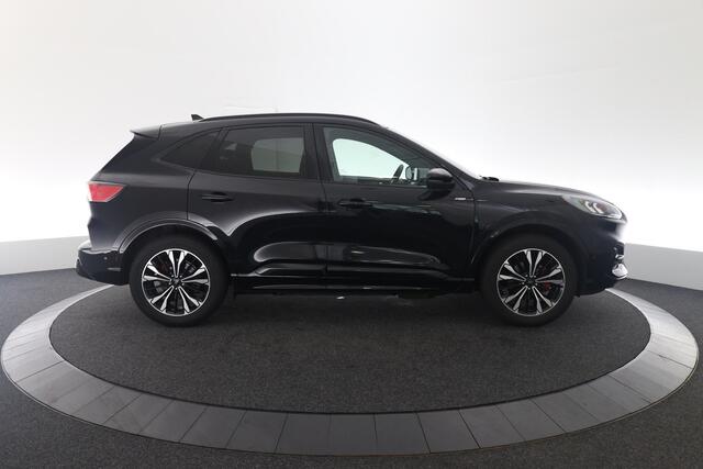 Ford KUGA 2.5 PHEV ST-Line X | Trekhaak | Adaptive Cruise | Dodehoek | etc.