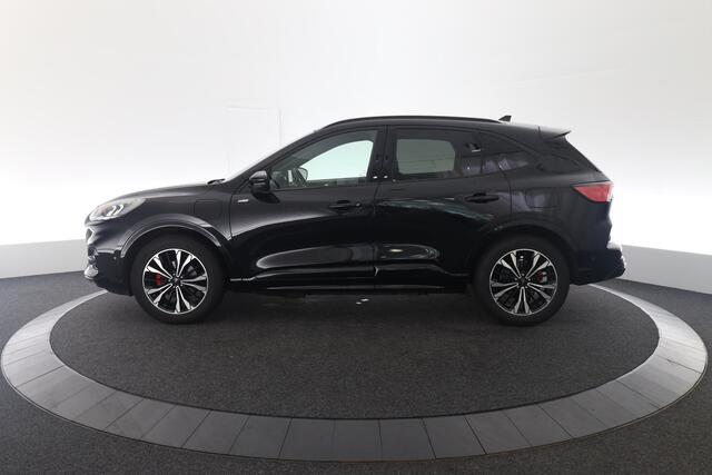 Ford KUGA 2.5 PHEV ST-Line X | Trekhaak | Adaptive Cruise | Dodehoek | etc.