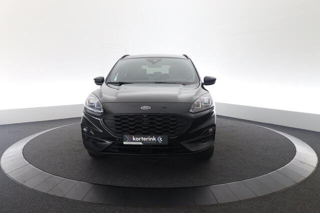 Ford KUGA 2.5 PHEV ST-Line X | Trekhaak | Adaptive Cruise | Dodehoek | etc.