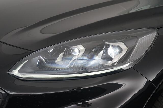 Ford KUGA 2.5 PHEV ST-Line X | Trekhaak | Adaptive Cruise | Dodehoek | etc.