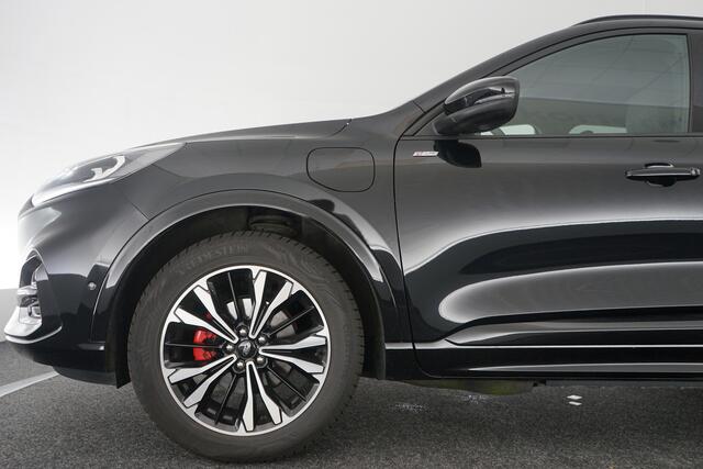 Ford KUGA 2.5 PHEV ST-Line X | Trekhaak | Adaptive Cruise | Dodehoek | etc.