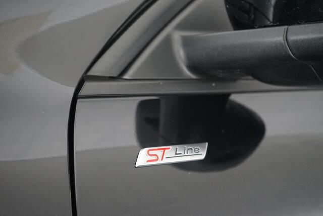 Ford KUGA 2.5 PHEV ST-Line X | Trekhaak | Adaptive Cruise | Dodehoek | etc.