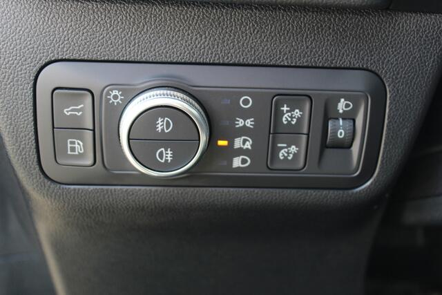 Ford KUGA 2.5 225 pk Titanium X PHEV Plug-in Hybrid Trekhaak, Winter Pack, Driver Ass. Pack, Adap. Cruise Control, Climate Control, Camera