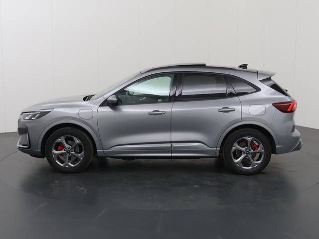 Ford KUGA 2.5 PHEV ST-Line X | Elekt. inklapbare Trekhaak | Panoramadak | Winterpakket | Head Up | Matrix Led | Cruise Control Adaptief |