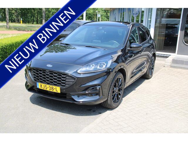 Ford KUGA 2.5 PHEV ST-Line X BLACK-PACK | WINTER-PACK | B&O AUDIO |