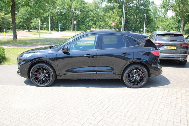 Ford KUGA 2.5 PHEV ST-Line X BLACK-PACK | WINTER-PACK | B&O AUDIO |