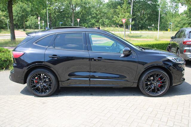 Ford KUGA 2.5 PHEV ST-Line X BLACK-PACK | WINTER-PACK | B&O AUDIO |